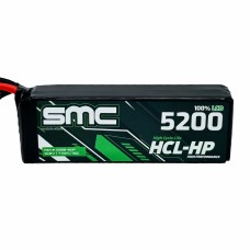 HCL-HP 14.8V-5200mAh-80C Flight Pack